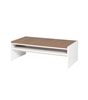 White/Medium Wooden Desk